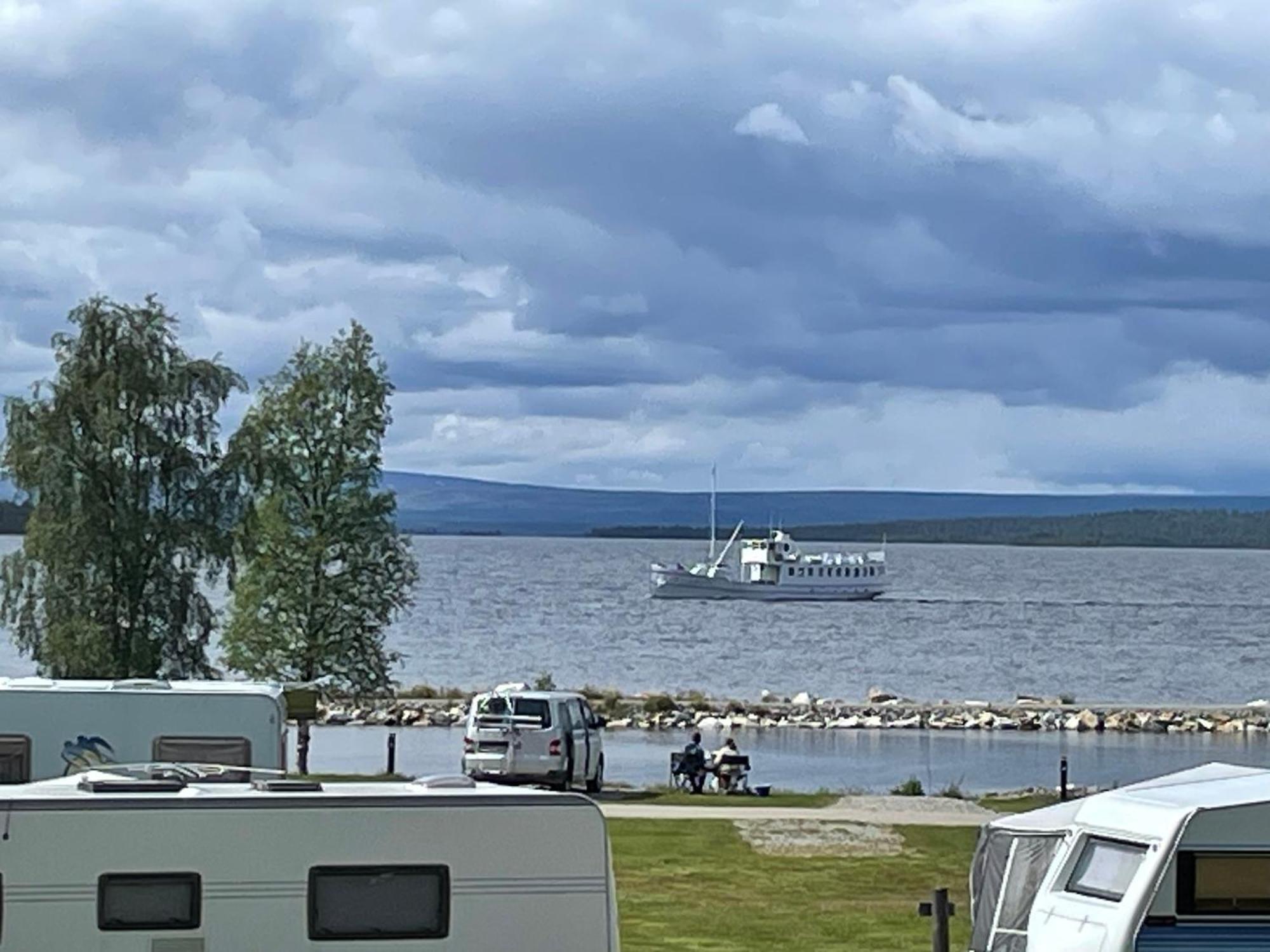 Batsto Camping Elga Exterior foto