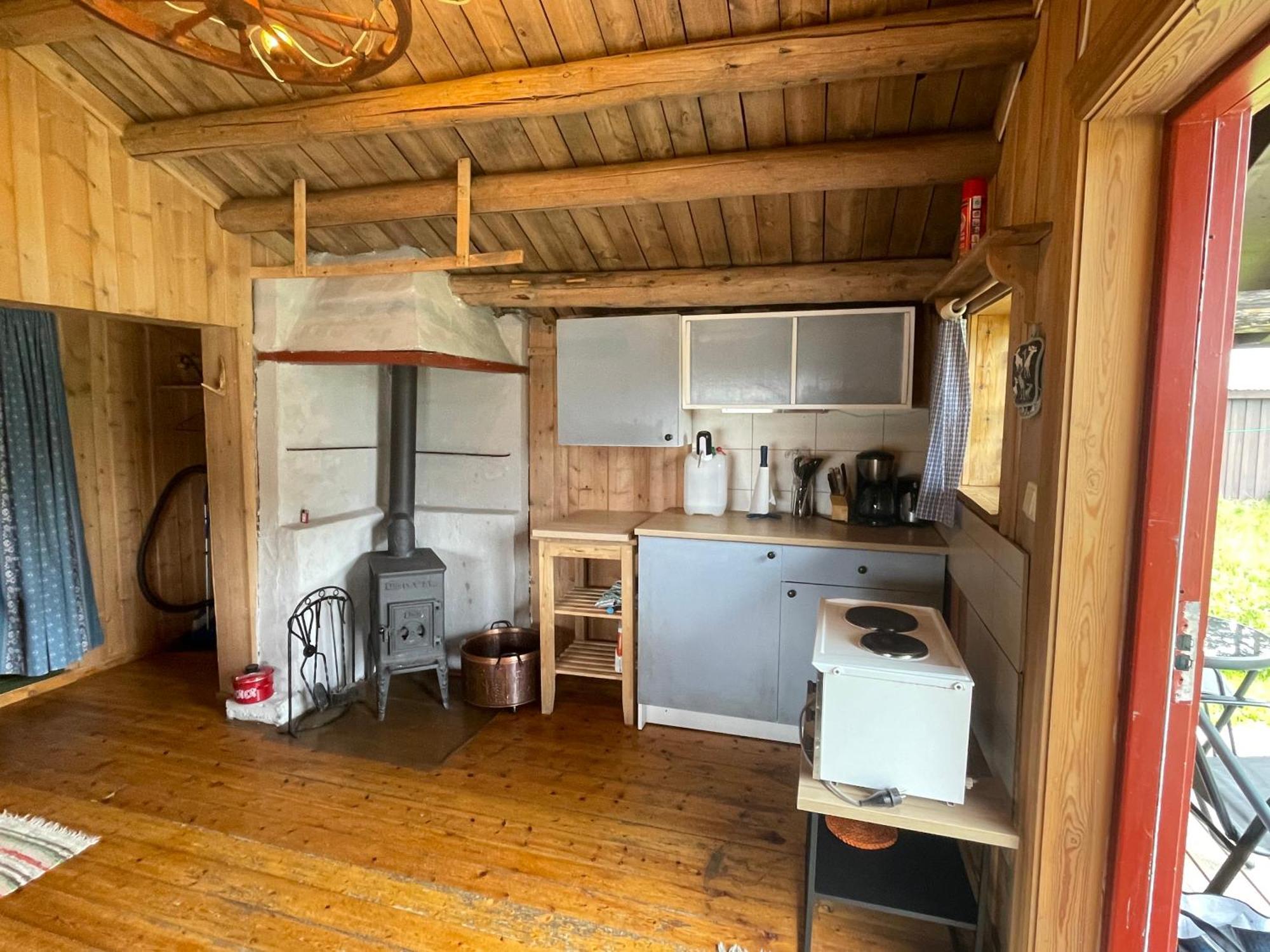 Batsto Camping Elga Exterior foto