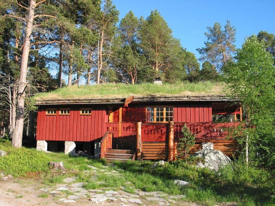 Batsto Camping Elga Exterior foto